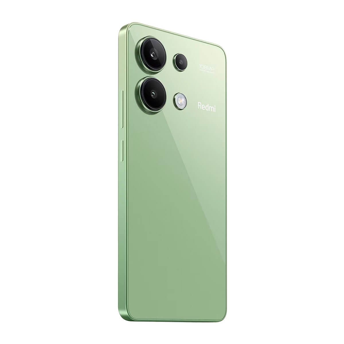 Xiaomi Redmi Note 13 4G 8GB/256GB Verde (Mint Green) Dual SIM Smartphone | Xiaomi