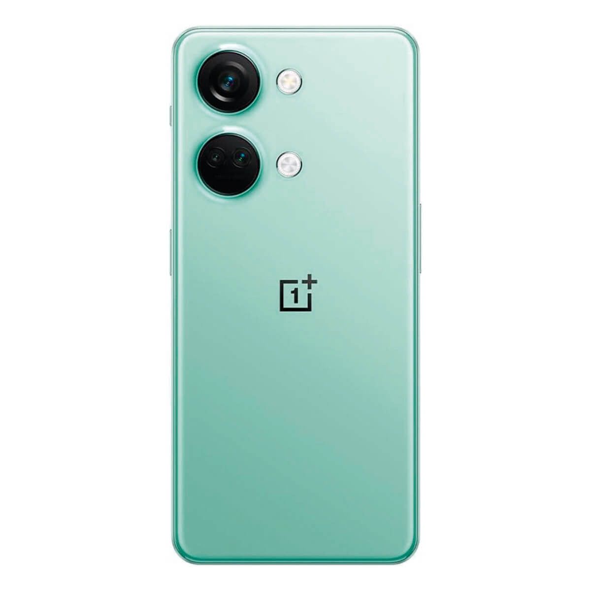 OnePlus Nord 3 5G 16GB/256GB Verde (Misty Green) Dual SIM CPH2493 Smartphone | OnePlus