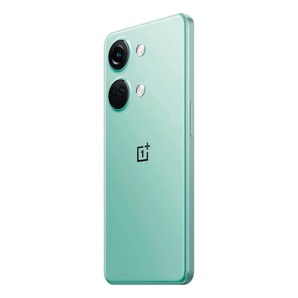 OnePlus Nord 3 5G 16GB/256GB Verde (Misty Green) Dual SIM CPH2493 Smartphone | OnePlus