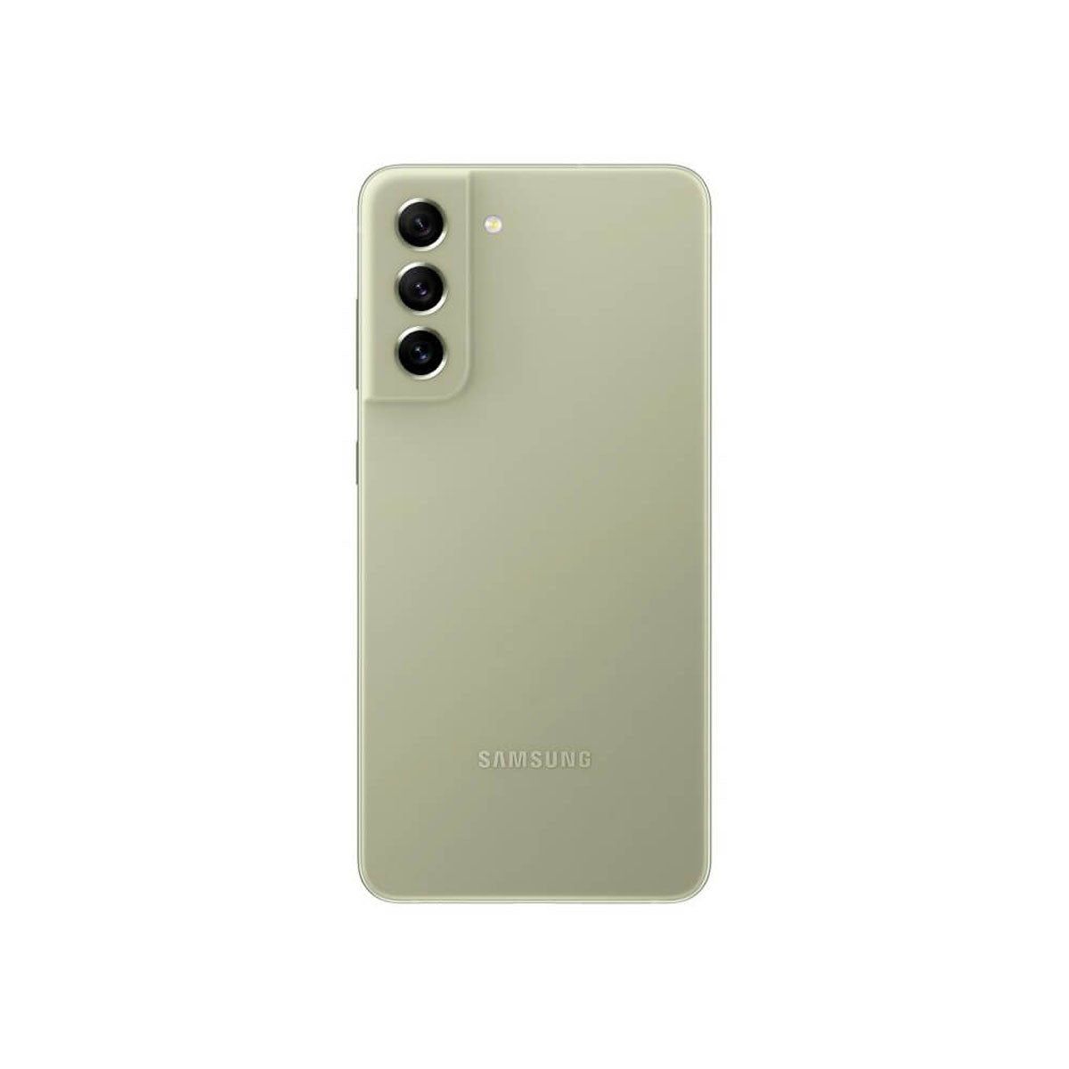 Samsung Galaxy S21 FE 5G 8GB/256GB Verde Oliva (Olive) Dual SIM G990 Smartphone | Samsung