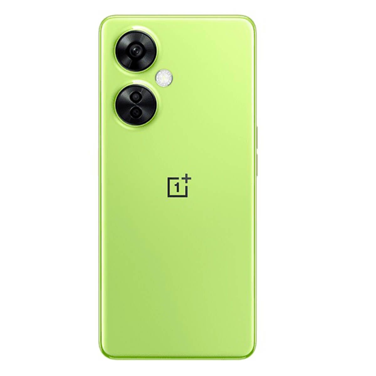 OnePlus Nord CE 3 Lite 5G 8GB/256GB Verde (Pastel Lime) Dual SIM CPH2465 Smartphone | OnePlus