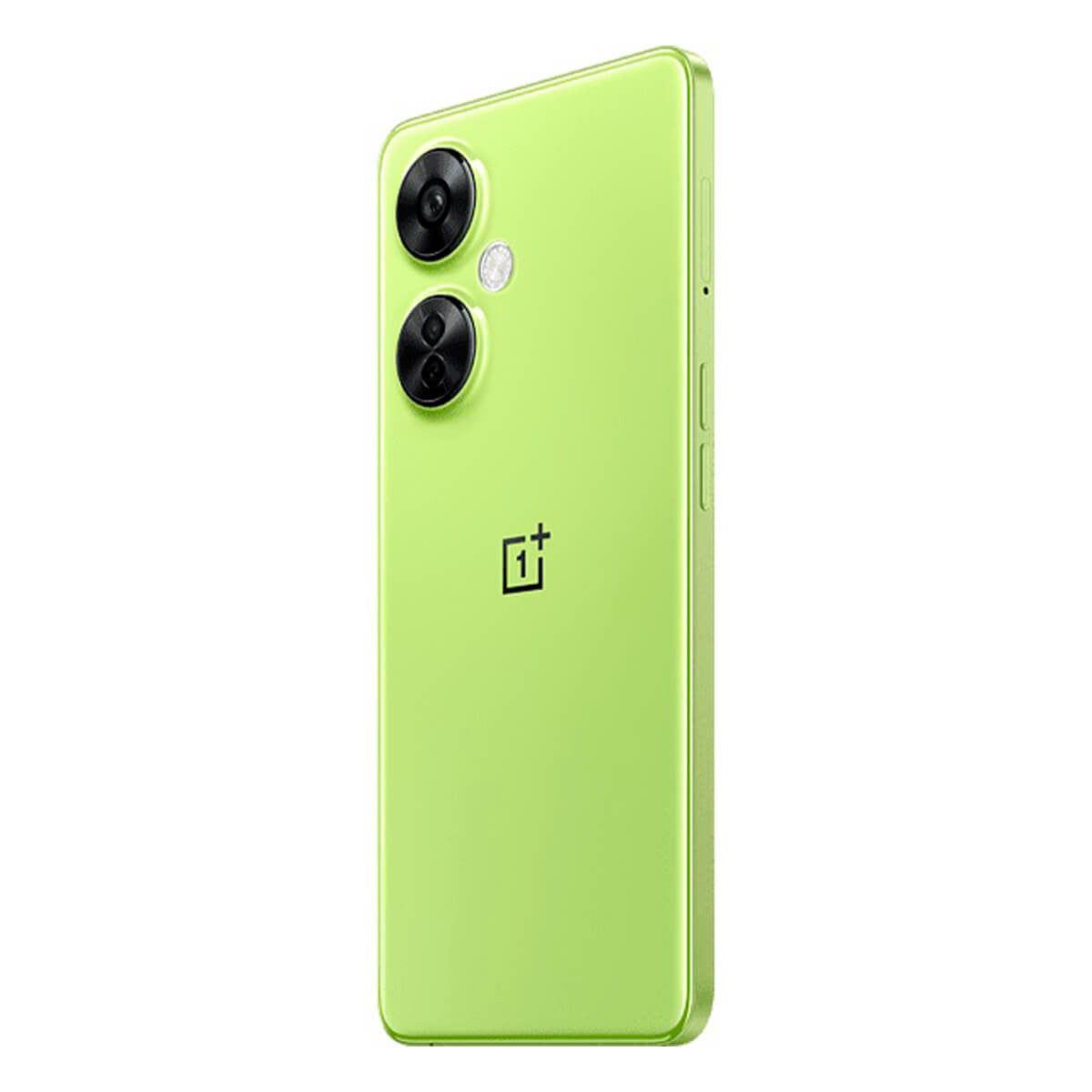 OnePlus Nord CE 3 Lite 5G 8GB/256GB Verde (Pastel Lime) Dual SIM CPH2465 Smartphone | OnePlus