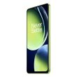 OnePlus Nord CE 3 Lite 5G 8GB/256GB Verde (Pastel Lime) Dual SIM CPH2465 Smartphone | OnePlus