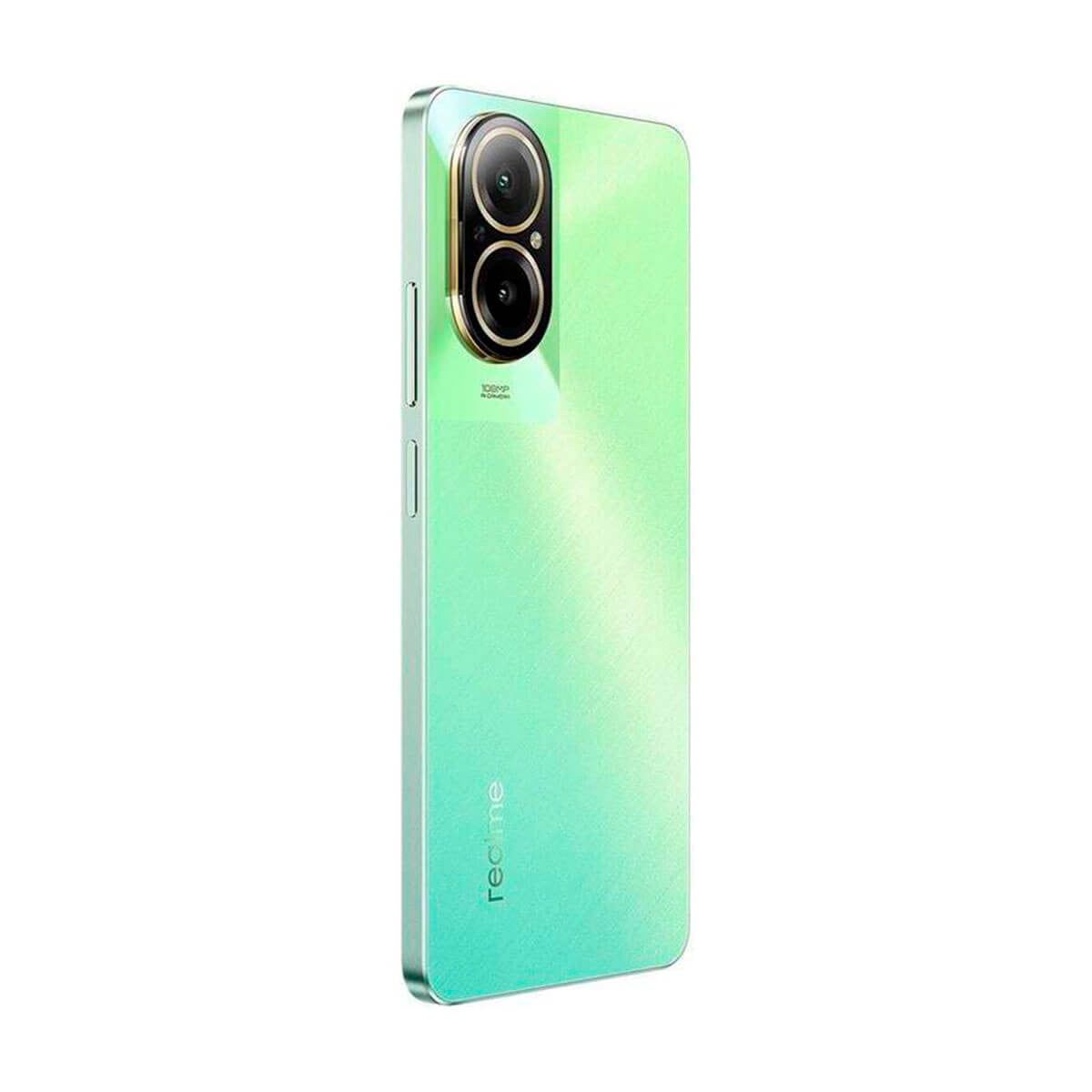 Realme C67 4G 8GB/256GB Verde (Sunny Oasis) Dual SIM Smartphone | Realme