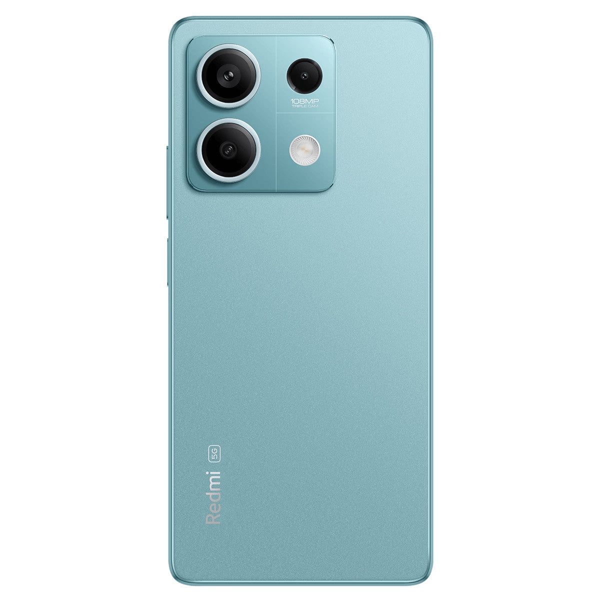 Xiaomi Redmi Note 13 5G 8GB/256GB Verde Turquesa (Ocean Teal) Dual SIM Smartphone | Xiaomi