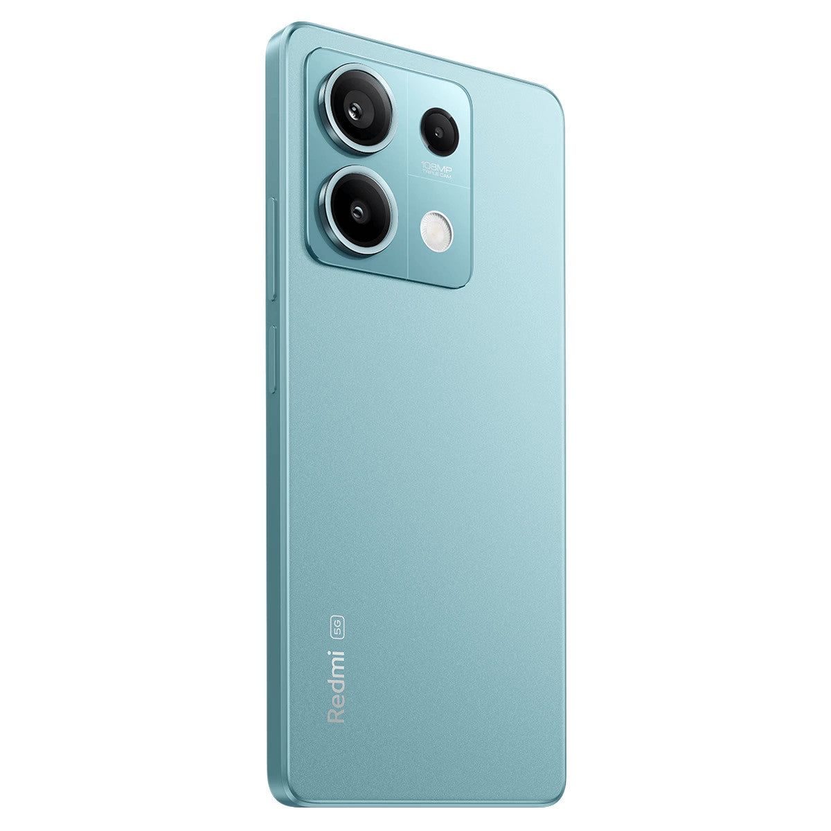 Xiaomi Redmi Note 13 5G 8GB/256GB Verde Turquesa (Ocean Teal) Dual SIM Smartphone | Xiaomi