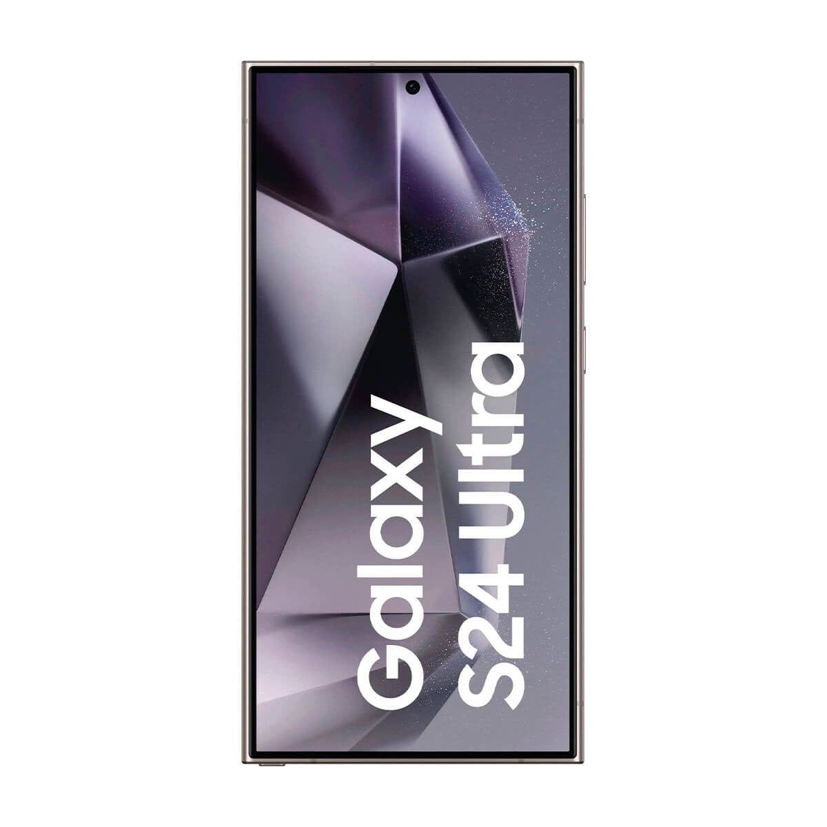 Samsung Galaxy S24 Ultra 5G 12GB/256GB Violeta (Titanium Violet) Dual SIM SM-S928B Smartphone | Samsung