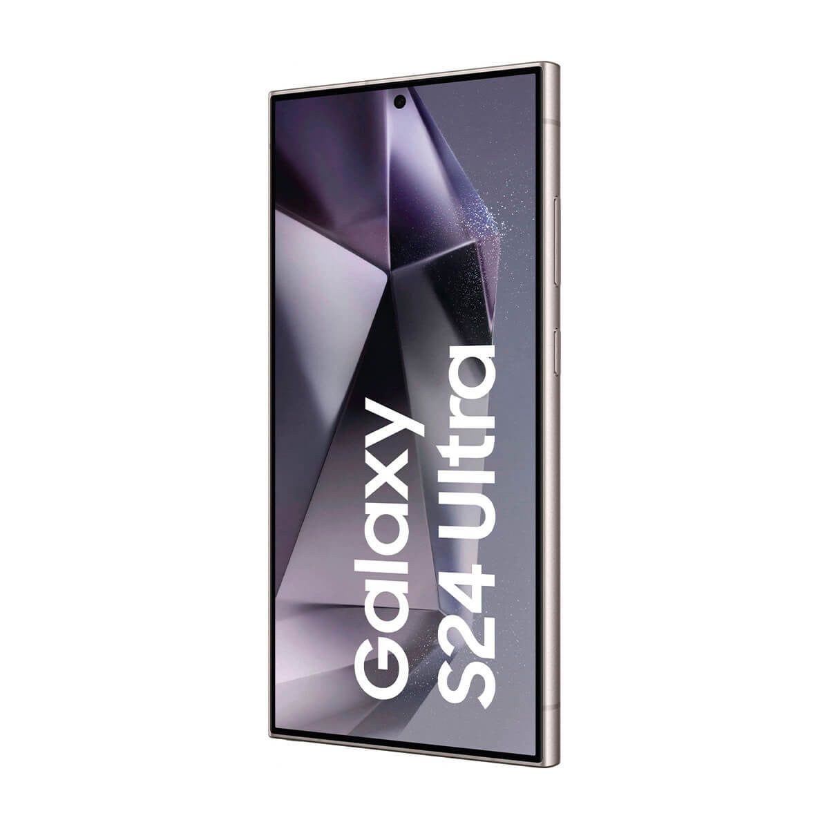 Samsung Galaxy S24 Ultra 5G 12GB/256GB Violeta (Titanium Violet) Dual SIM SM-S928B Smartphone | Samsung