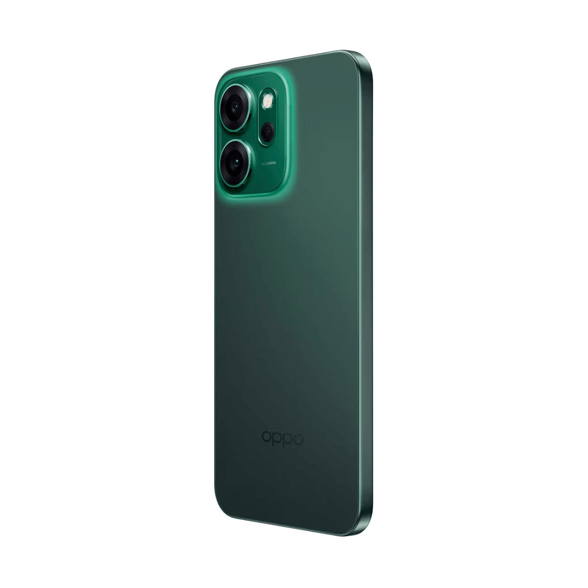OPPO Reno14 F 5G 8GB/256GB Verde (Luminous Green) Dual SIM Smartphone | Oppo