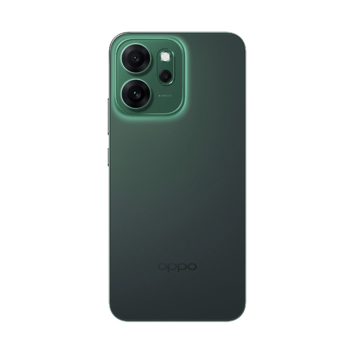 OPPO Reno14 FS 5G 12GB/512GB Verde (Luminous Green) Dual SIM Smartphone | Oppo