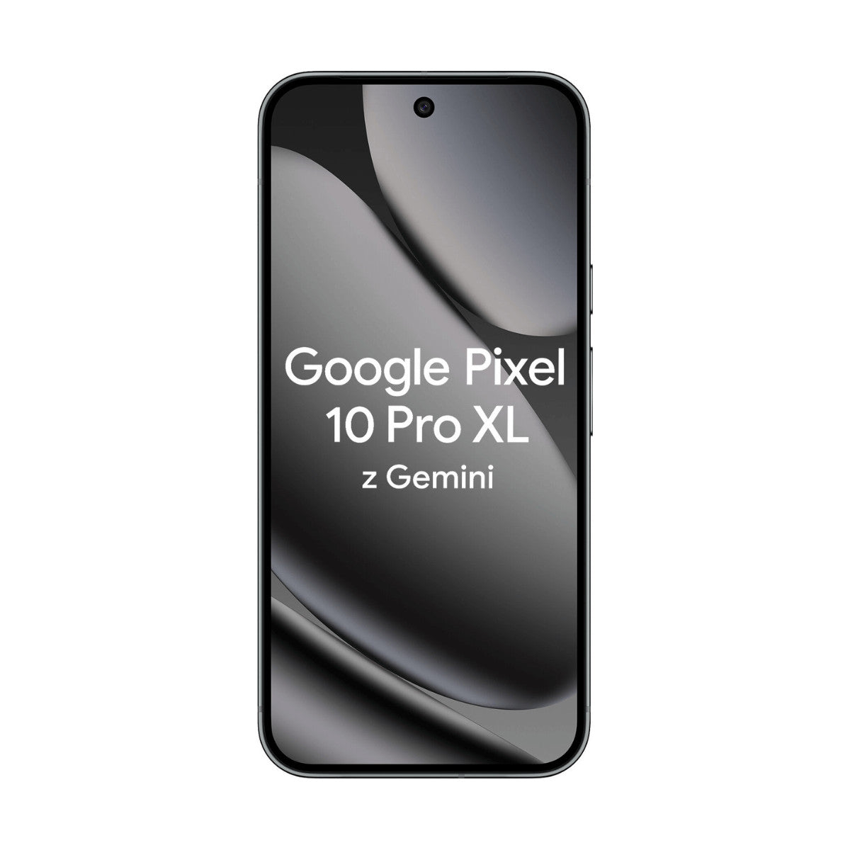 Google Pixel 10 Pro XL 5G 16GB/256GB Negro (Obsidian) Dual SIM Smartphone | Google