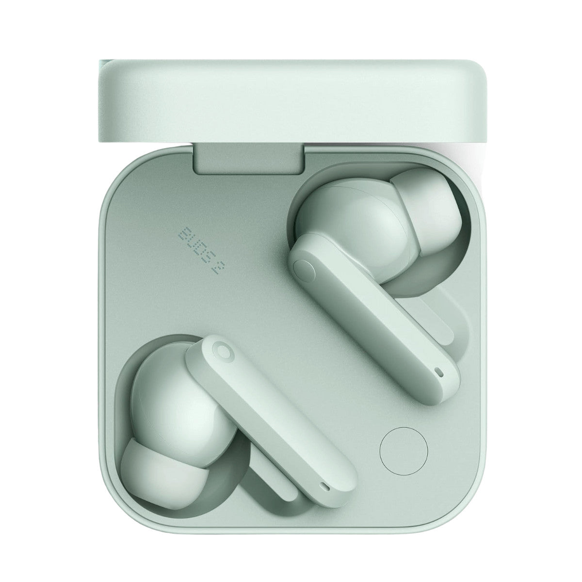 Nothing CMF Buds 2 Auriculares Bluetooth Verde (Light Green) Bluetooth | Nothing Tech