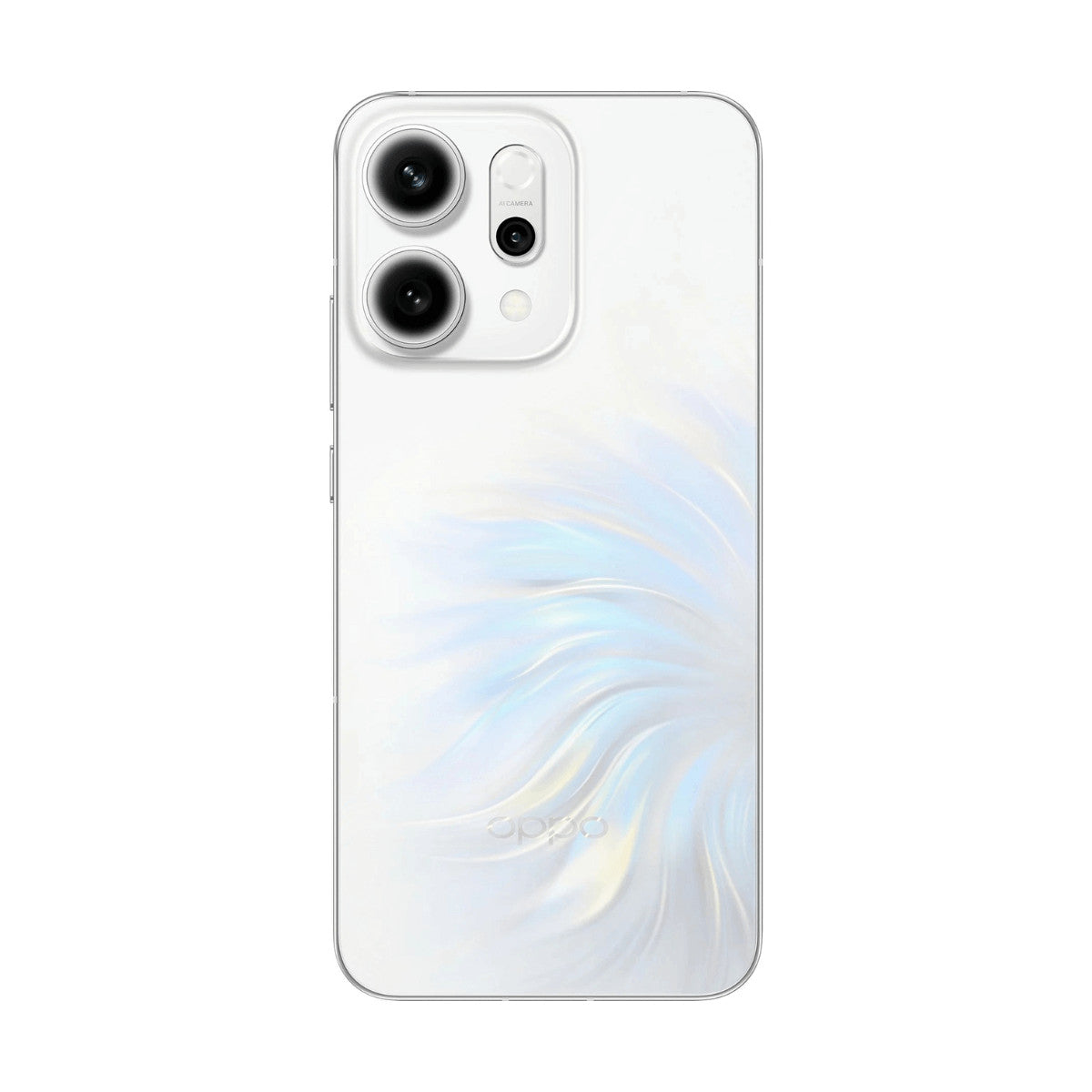 OPPO Reno14 5G 12GB/256GB Blanco (Pearl White) Dual SIM Smartphone | Oppo