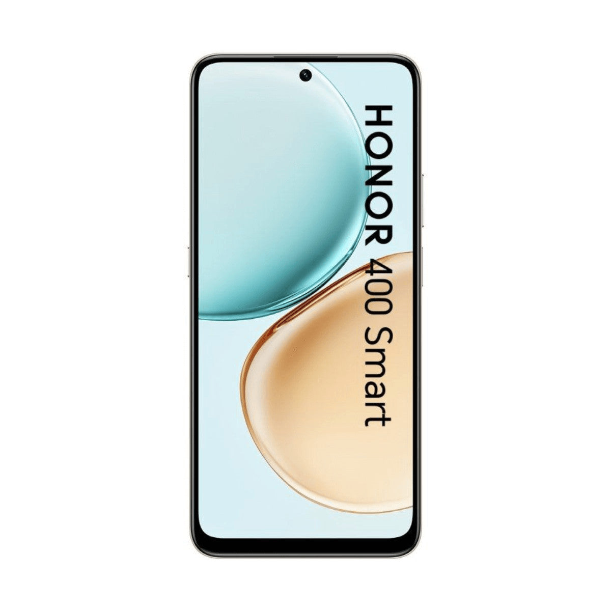 Honor 400 Smart 5G 8GB/256GB Oro (Desert Gold) Dual SIM Smartphone | Honor