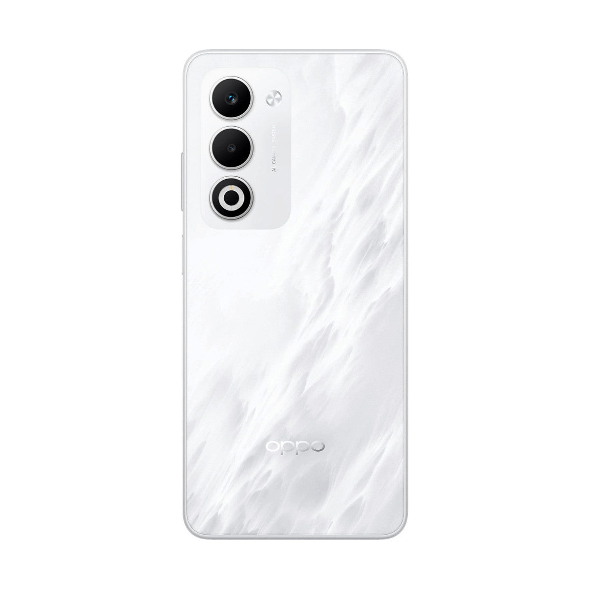 Oppo A5 4G 6GB/128GB Blanco (Mist White) Dual SIM Smartphone | Oppo