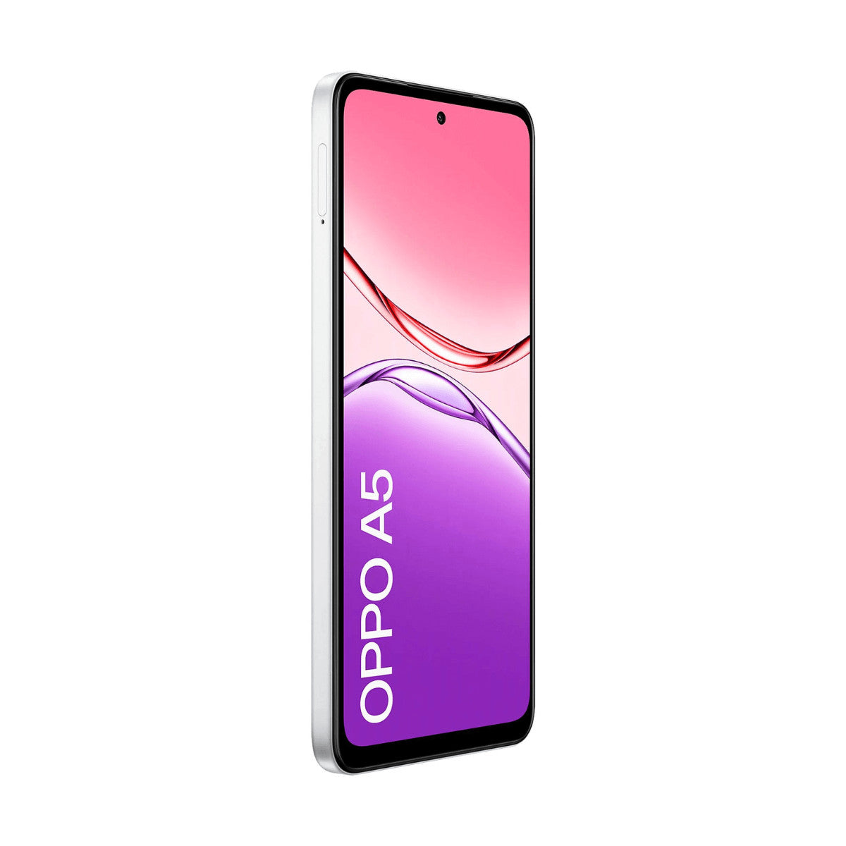 Oppo A5 4G 6GB/128GB Blanco (Mist White) Dual SIM Smartphone | Oppo