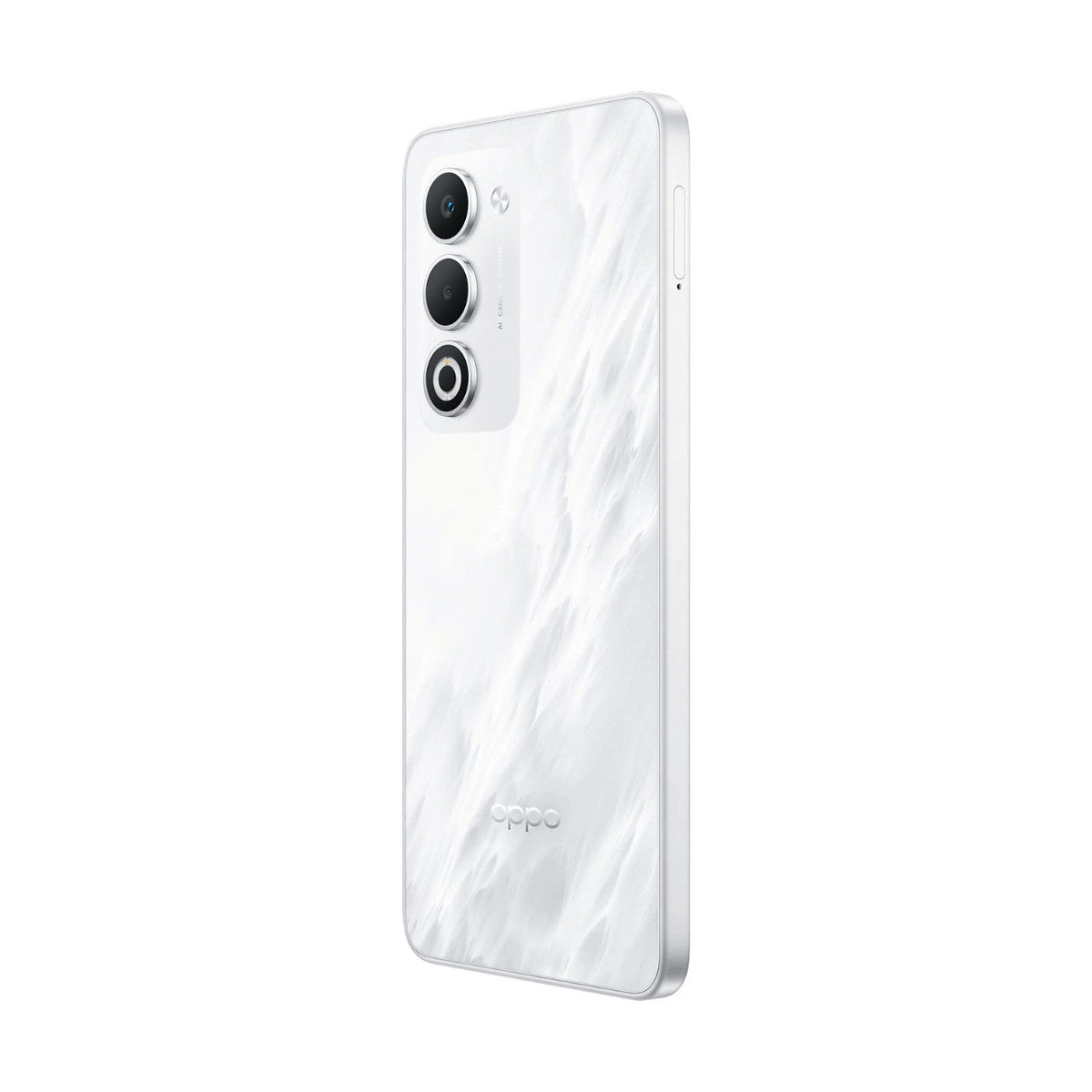 Oppo A5 4G 6GB/128GB Blanco (Mist White) Dual SIM Smartphone | Oppo