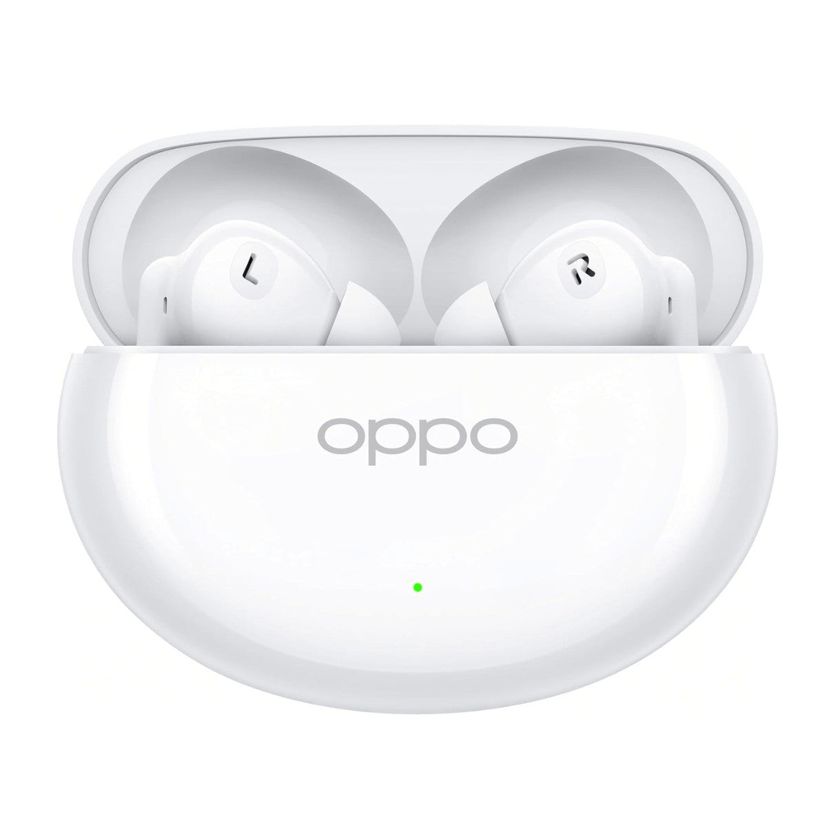 OPPO Enco Air4 Earbuds Auriculares Bluetooth Blanco (Silky White) Bluetooth | Oppo