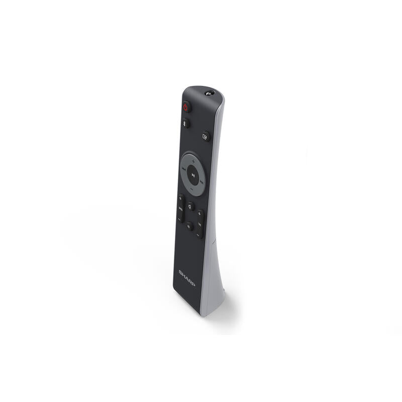 Sharp HT-SBW182 - Barra de Sonido Slim 2.1 con Subwoofer Inalámbrico 160W Altavoces | SHARP