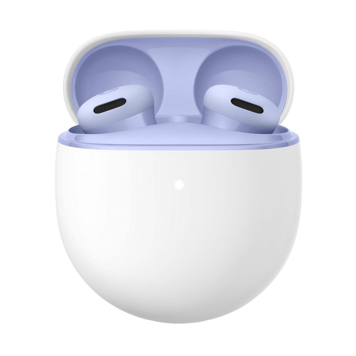 Google Pixel Buds 2a Auriculares Bluetooth Lila (Purple) GA10127 Bluetooth | Google