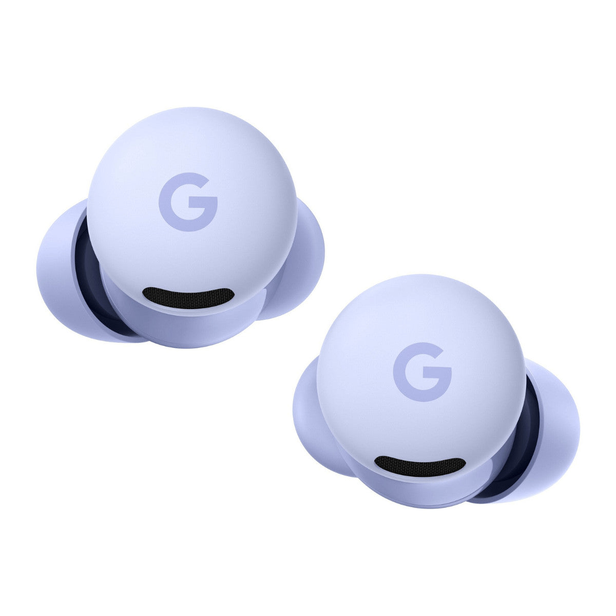 Google Pixel Buds 2a Auriculares Bluetooth Lila (Purple) GA10127 Bluetooth | Google