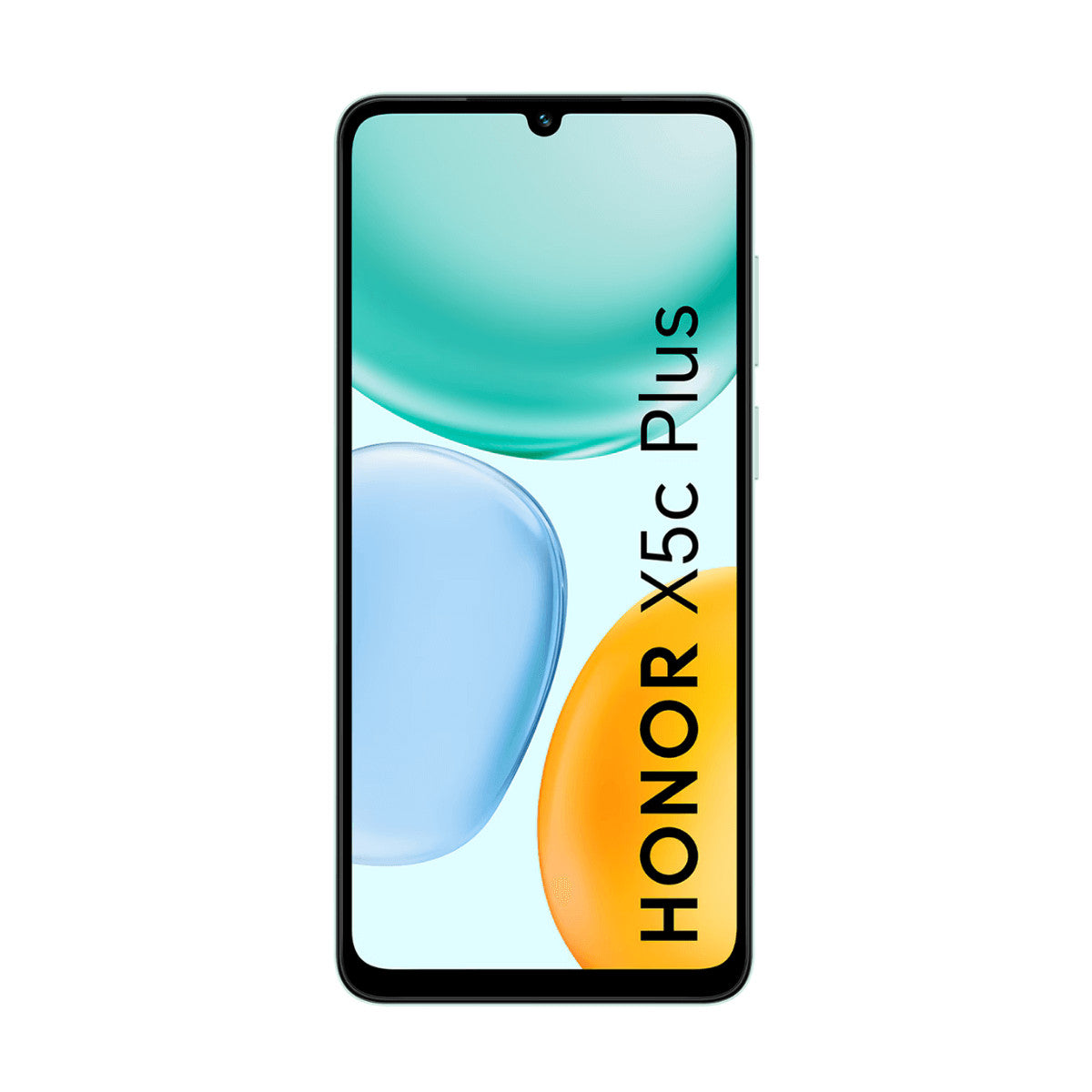 Honor X5c Plus 4G 4GB/256GB Cyan Océano (Ocean Cyan) Dual SIM Smartphone | Honor