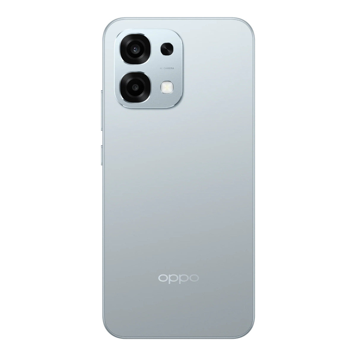 OPPO A6 Pro 5G 8GB/256GB Plata (Lunar Titanium) Dual SIM Smartphone | Oppo