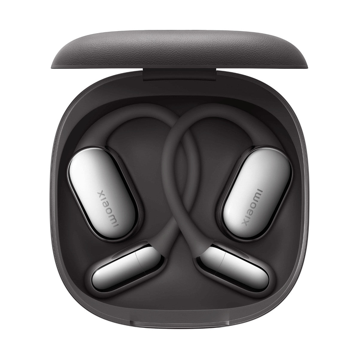 Xiaomi OpenWear Stereo Pro Auriculares Bluetooth Negro (Graphite Black) Bluetooth | Xiaomi