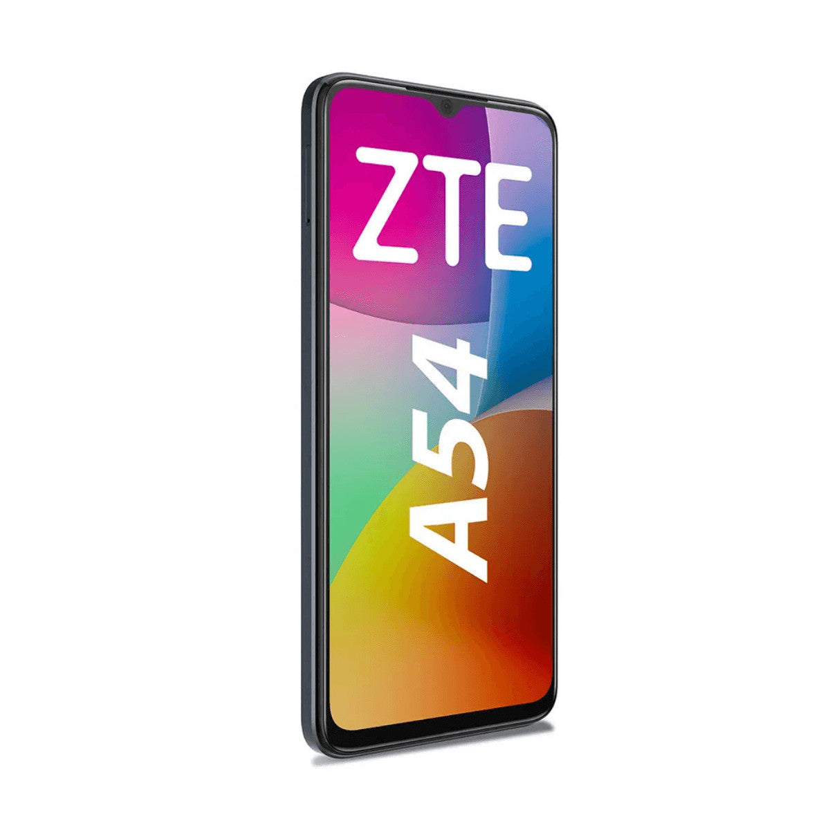 ZTE Blade A54 4GB/128GB Gris (Grey) Dual SIM Smartphone | ZTE