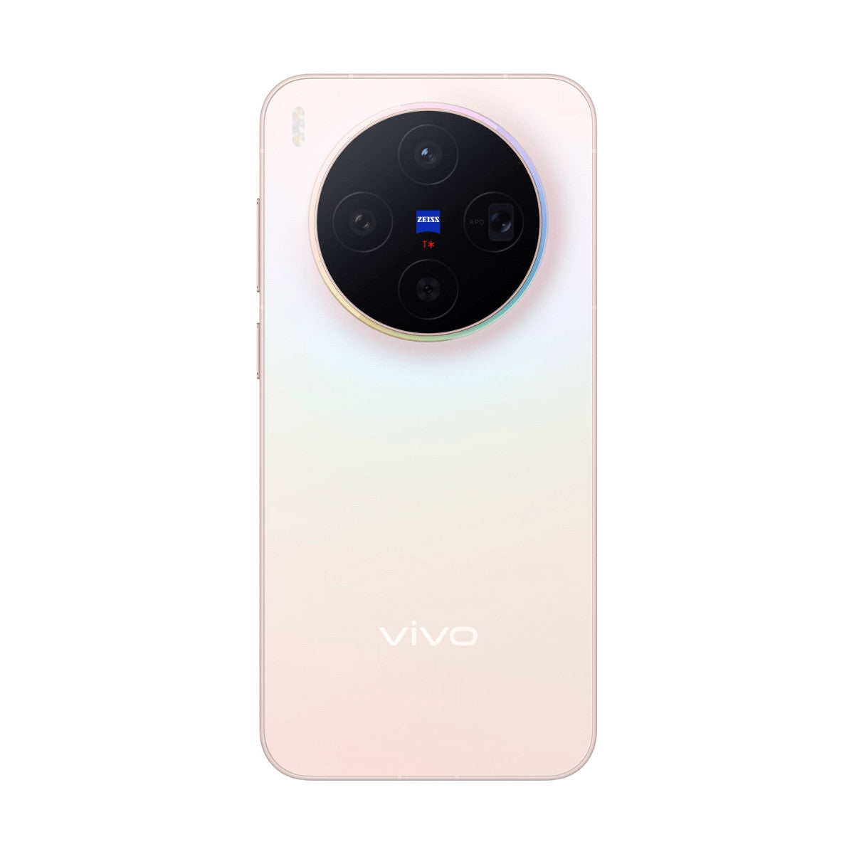 Vivo X300 5G 16GB/512GB Rosa (Halo Pink) Dual SIM Smartphone | Vivo