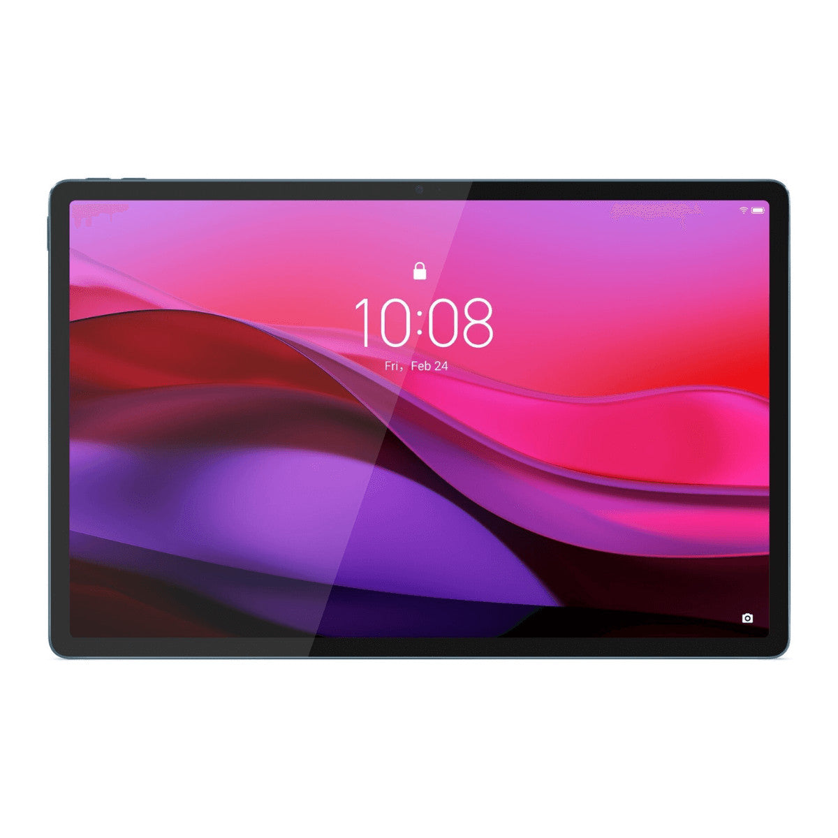 Lenovo Yoga Tab Plus 12,7" 16GB/256GB WiFi Azul (Tidal teal) Pen + Teclado Tablet's | Lenovo