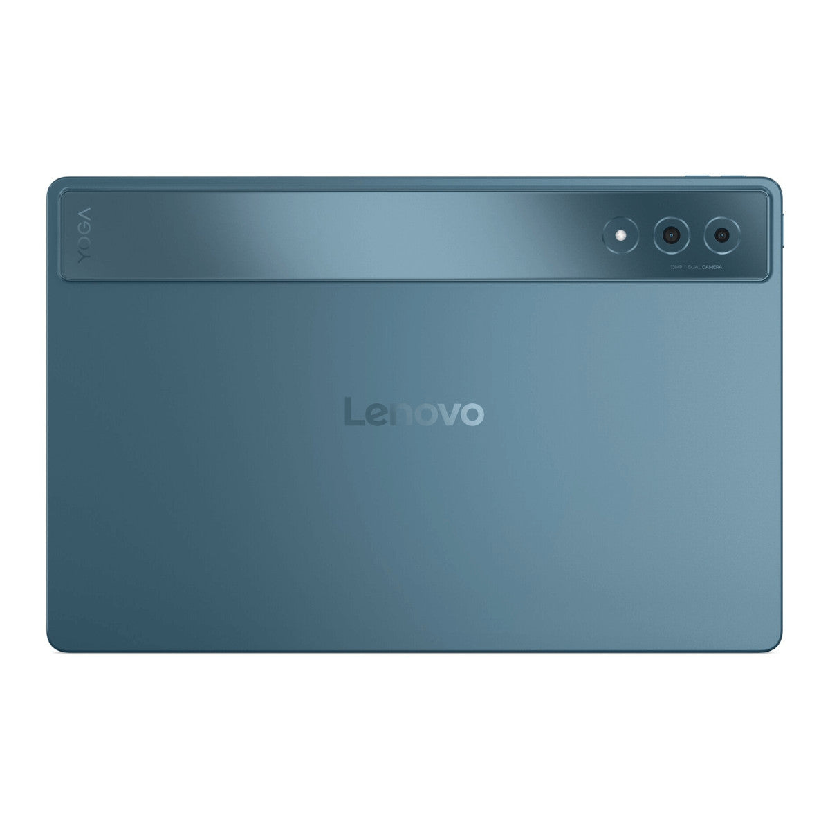 Lenovo Yoga Tab Plus 12,7" 16GB/256GB WiFi Azul (Tidal teal) Pen + Teclado Tablet's | Lenovo