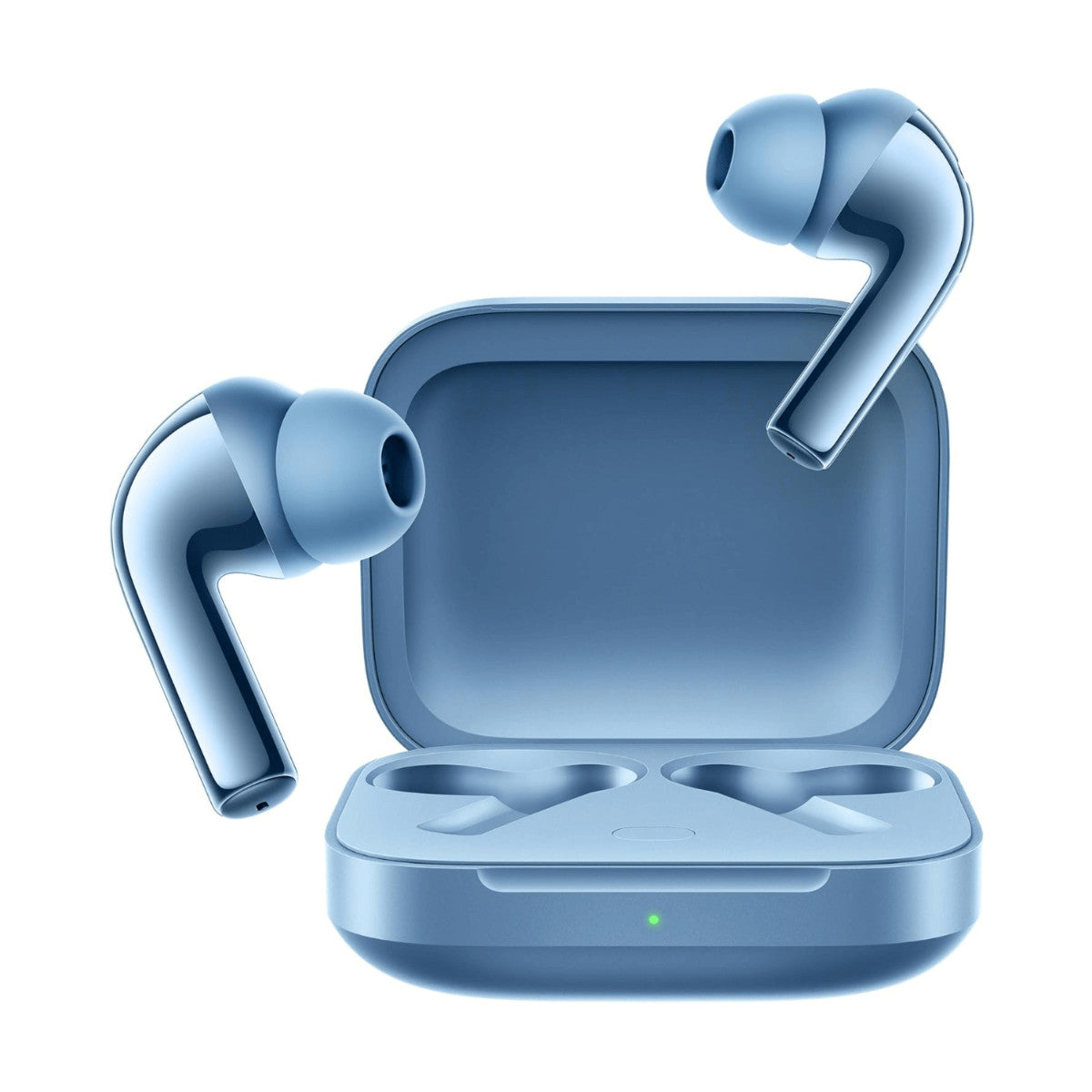 OPPO Enco X3i Earbuds Auriculares Inalámbricos Azules (Electric Blue) Bluetooth | Oppo