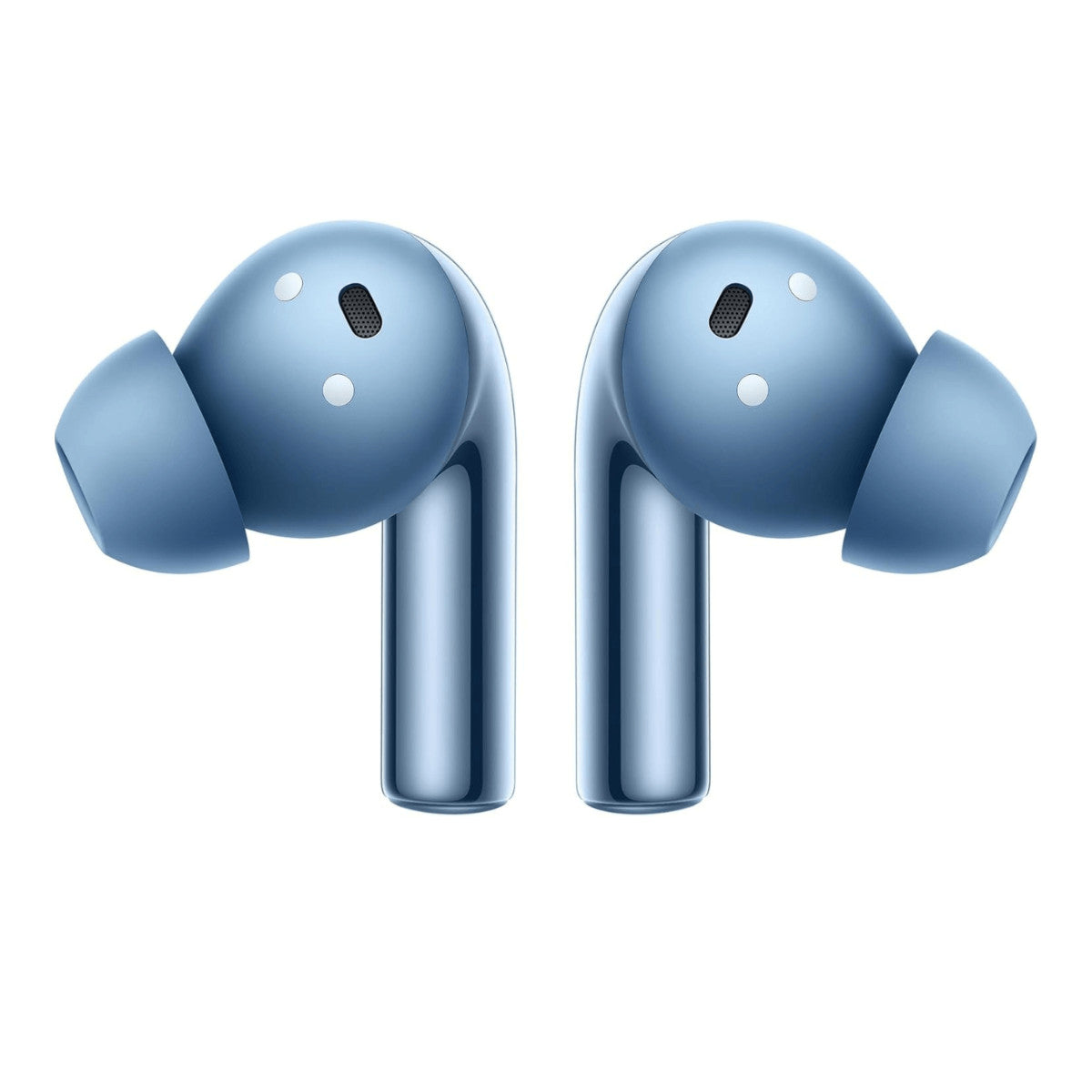 OPPO Enco X3i Earbuds Auriculares Inalámbricos Azules (Electric Blue) Bluetooth | Oppo