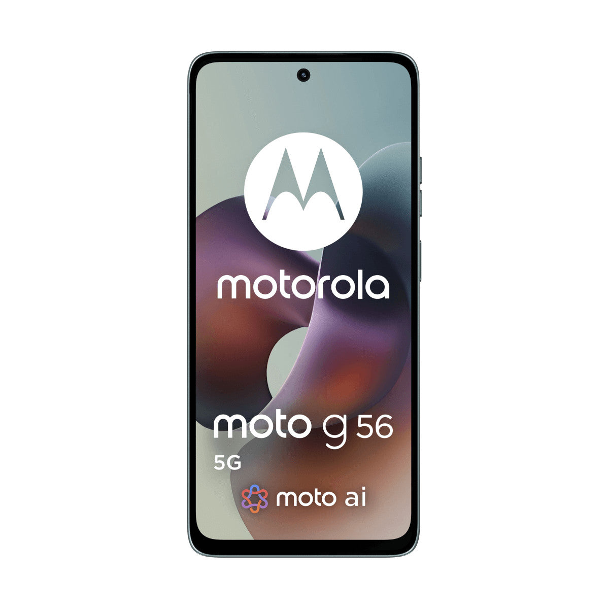 Motorola Moto G56 5G 8GB/512GB Gris (Gray Mist) Dual SIM Smartphone | Motorola