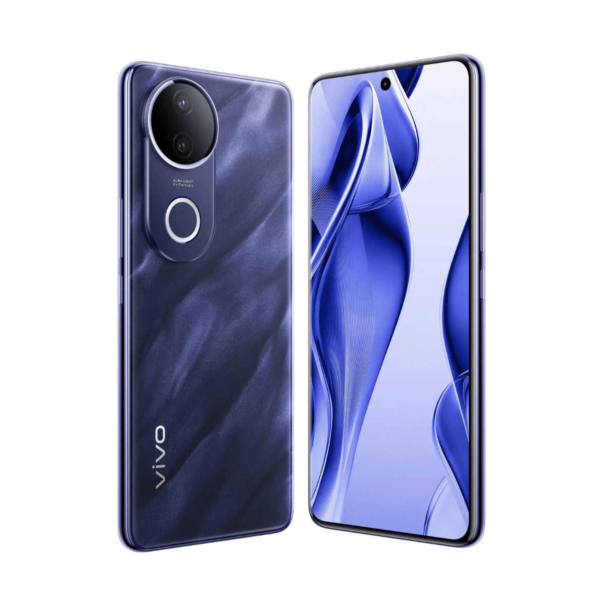 Vivo V50e 5G 8GB/256GB Negro (Black) Dual SIM Smartphone | Vivo