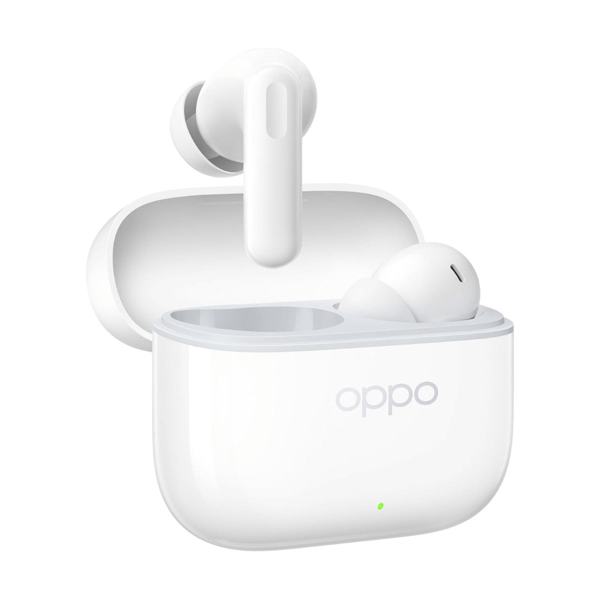 OPPO Enco Buds3 Pro Auriculares Bluetooth Blanco Glaze White
