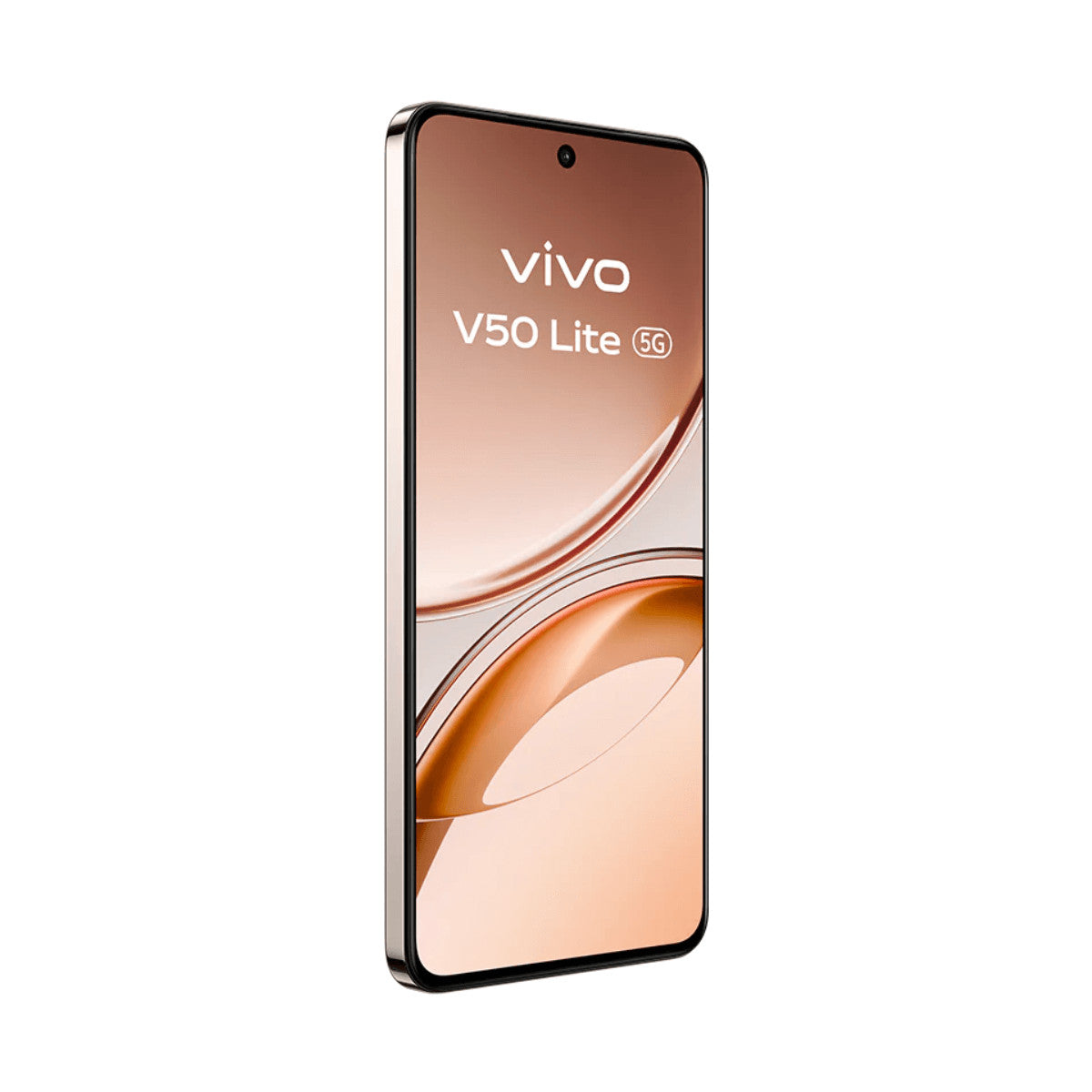 Vivo V50 Lite 5G 8GB/256GB Oro (Titanium Gold) Dual SIM Smartphone | Vivo