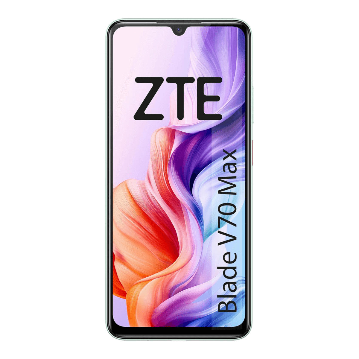 ZTE Blade V70 Max 4G 4GB/256GB Verde (Green) Dual SIM Smartphone | ZTE