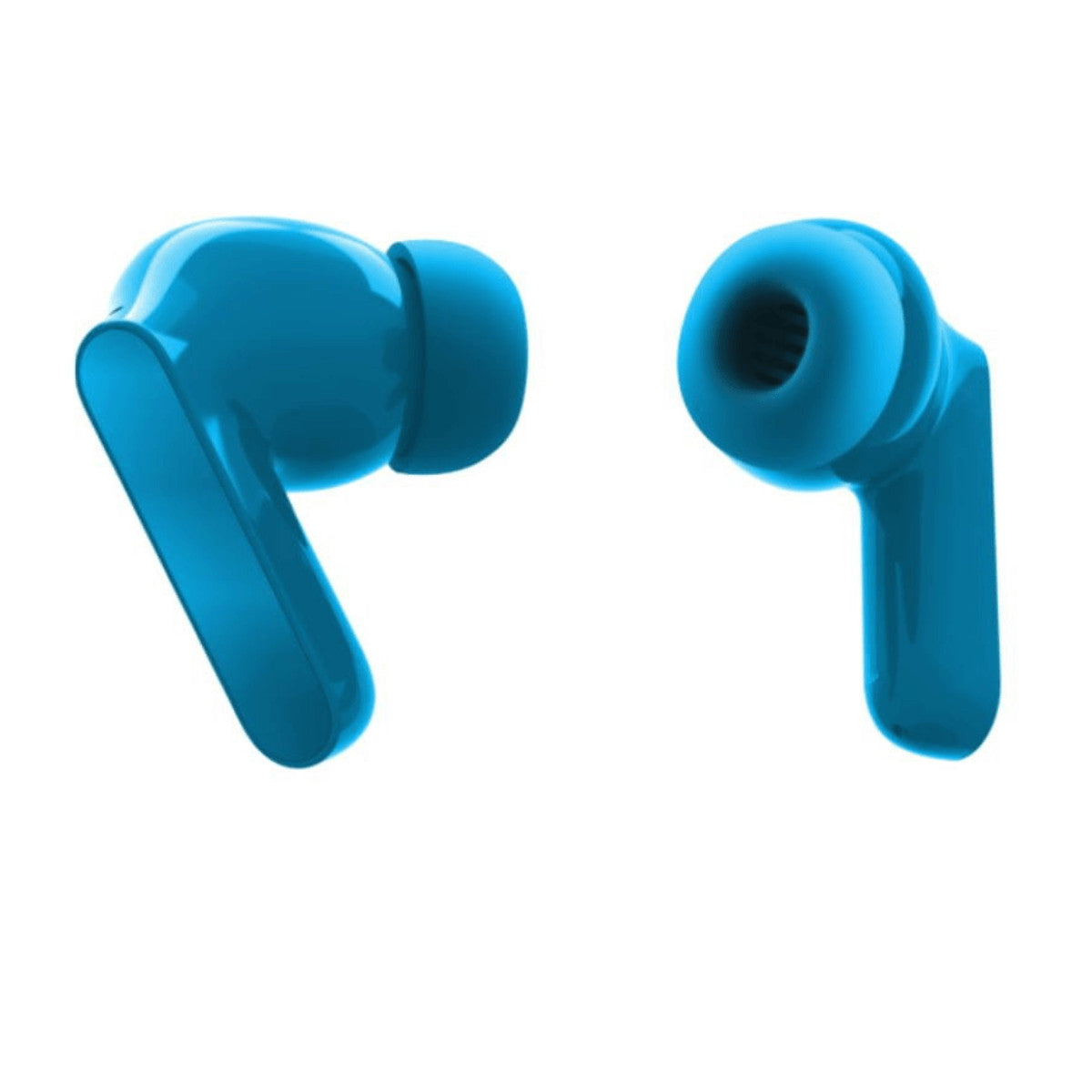 Motorola Moto Buds Bass Auriculares Bluetooth Azul (Blue Jewel) Bluetooth | Motorola
