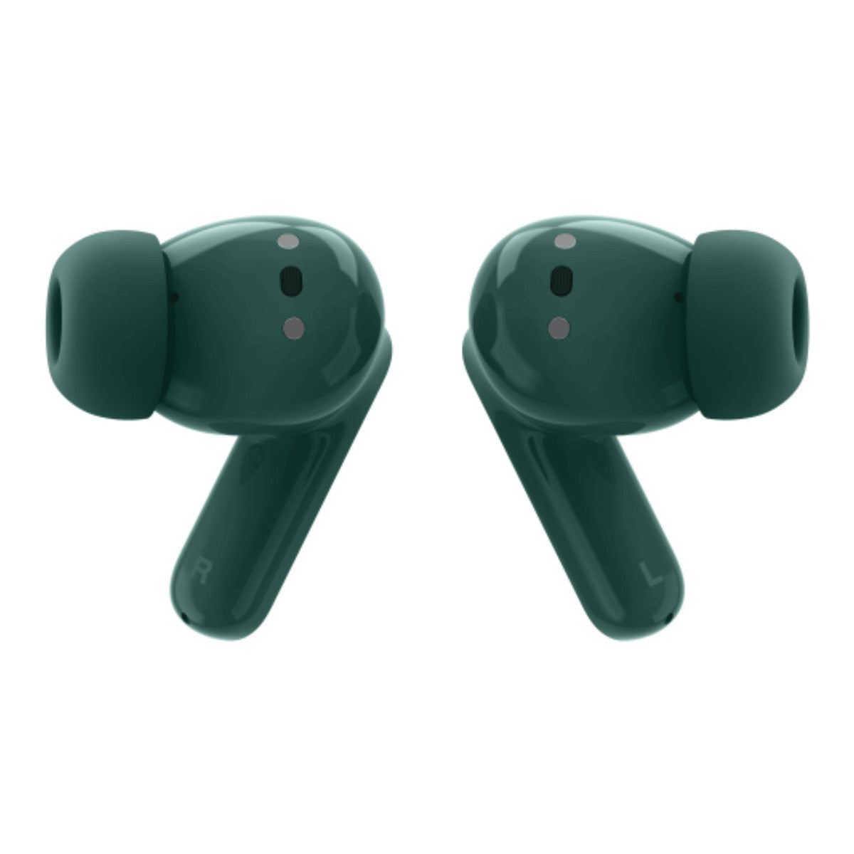 Motorola Moto Buds Bass Auriculares Bluetooth Verde (Posy Green) Bluetooth | Motorola