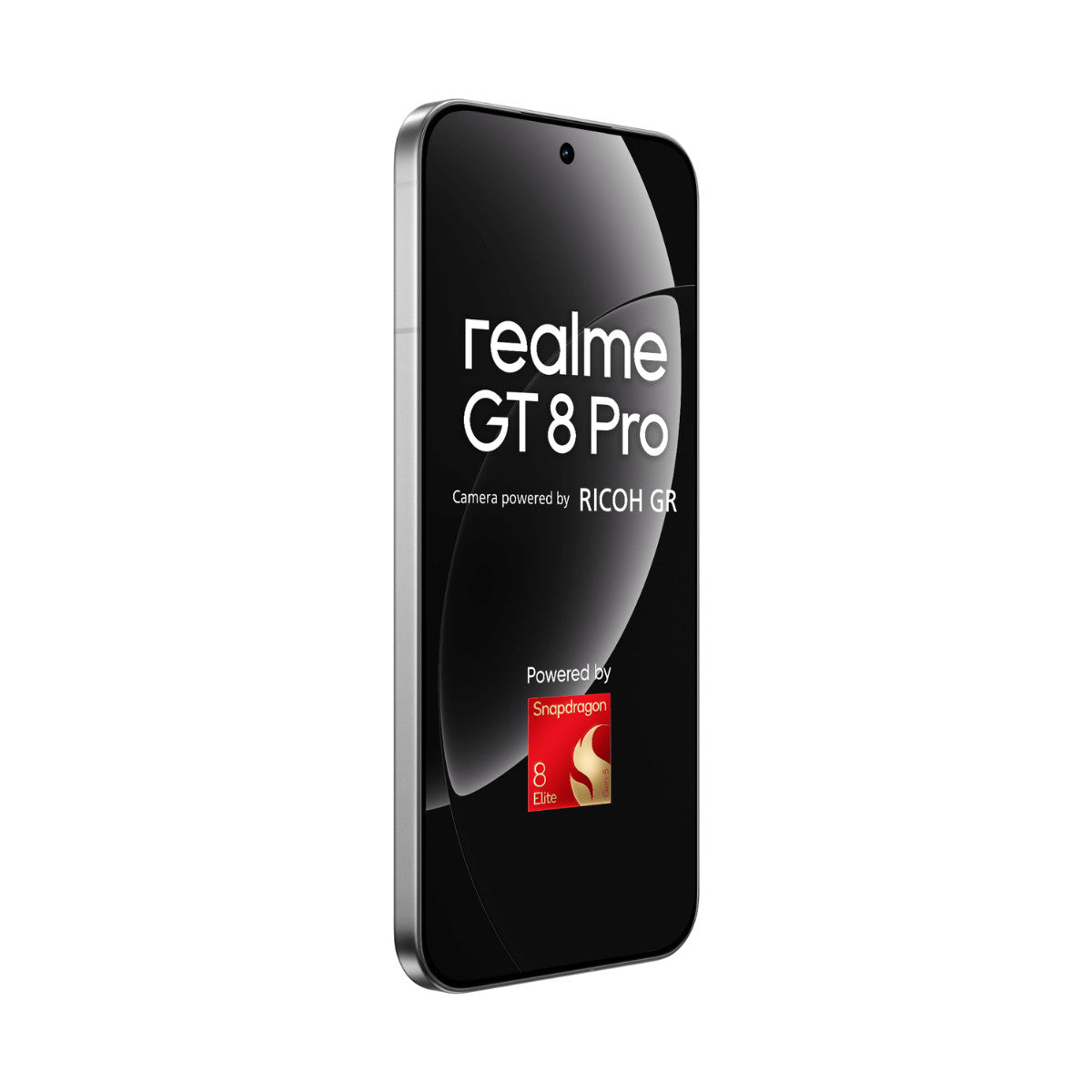 Realme GT 8 Pro 5G 12GB/256GB Blanco (Diary White) Dual SIM Smartphone | Realme