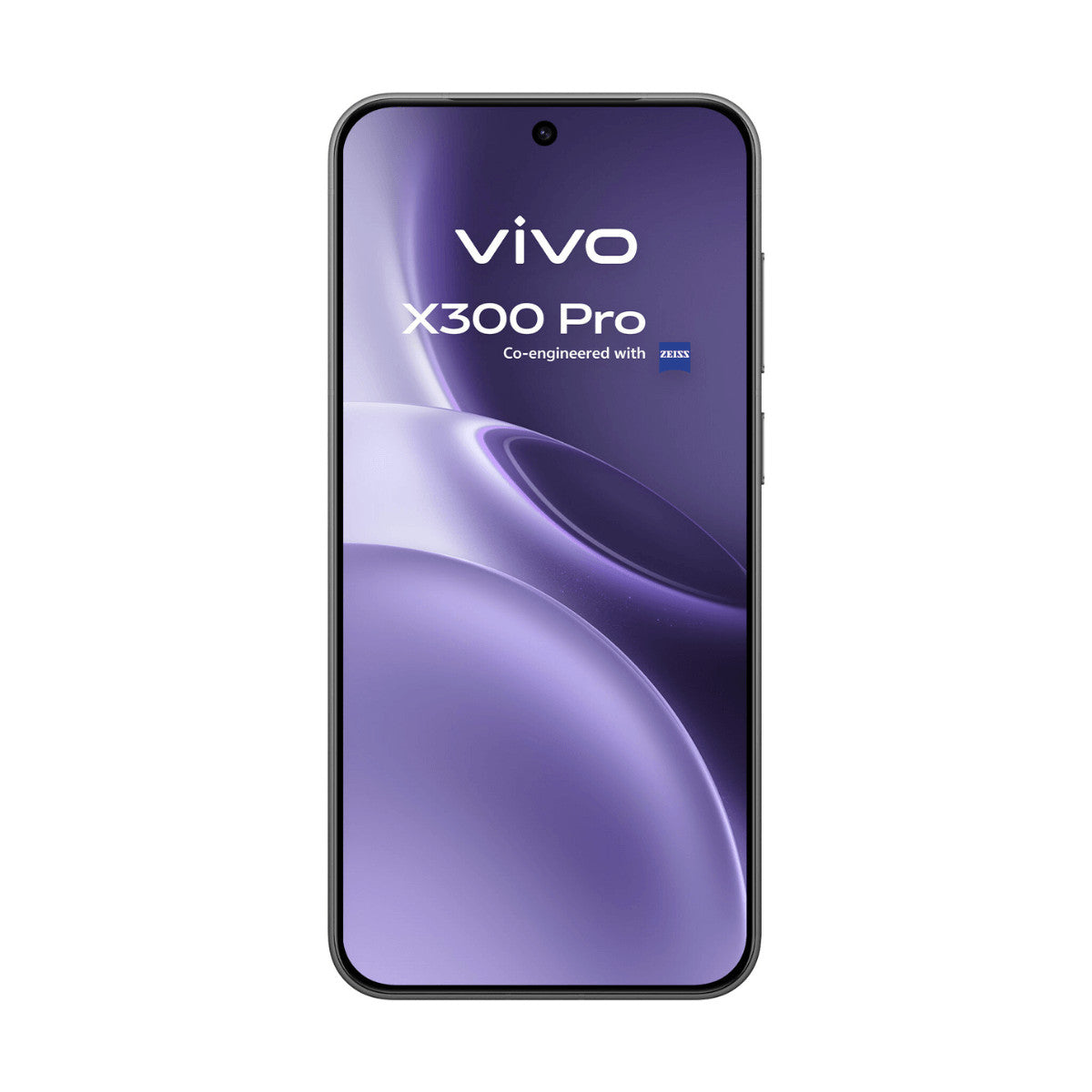 Vivo X300 Pro 5G 16GB/512GB Negro (Phantom Black) Dual SIM Smartphone | Vivo