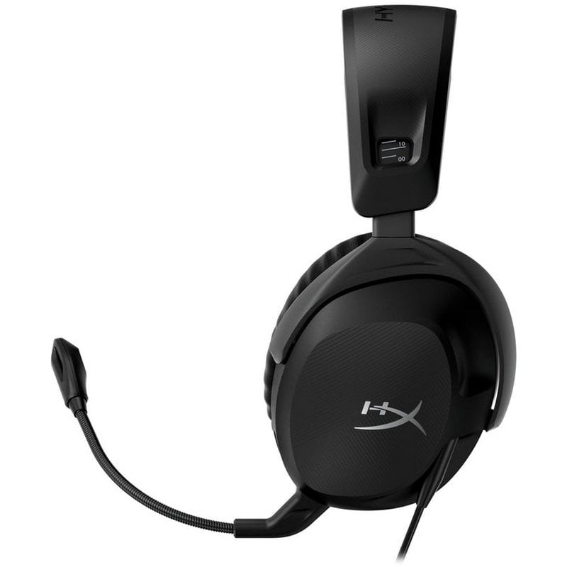 HyperX Cloud Stinger 2 - Auriculares Gaming Multiplataforma con Cable Negros Todos los auriculares | HYPERX