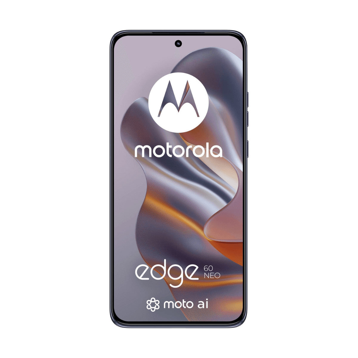 Motorola Edge 60 Neo 5G 8GB/256GB Azul (Grisaille) Dual SIM Smartphone | Motorola