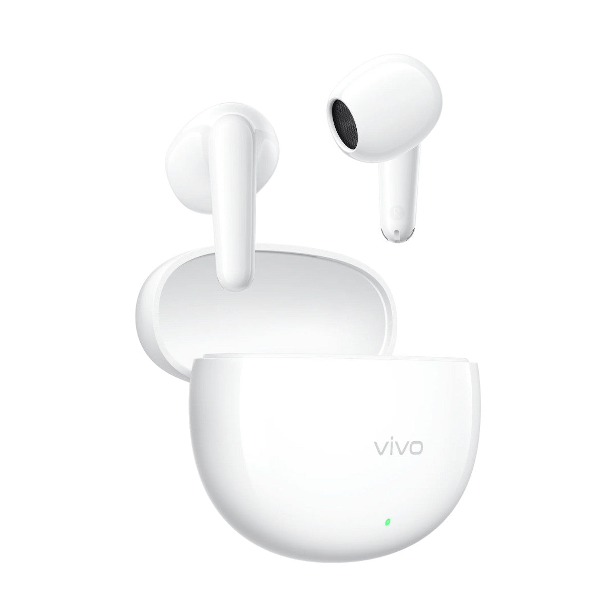 Vivo Buds Air 3 Auriculares Inalámbricos Blanco (White) Bluetooth | Vivo