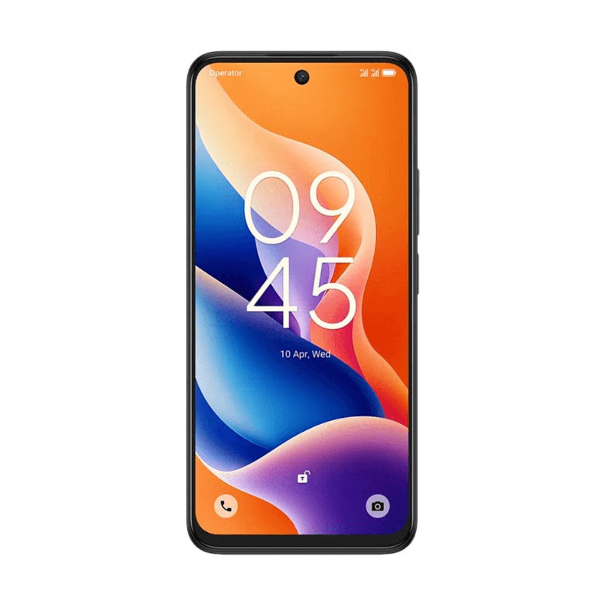 TCL 605 4G 8GB/256GB Negro (Starry Black) Dual SIM Smartphone | TCL