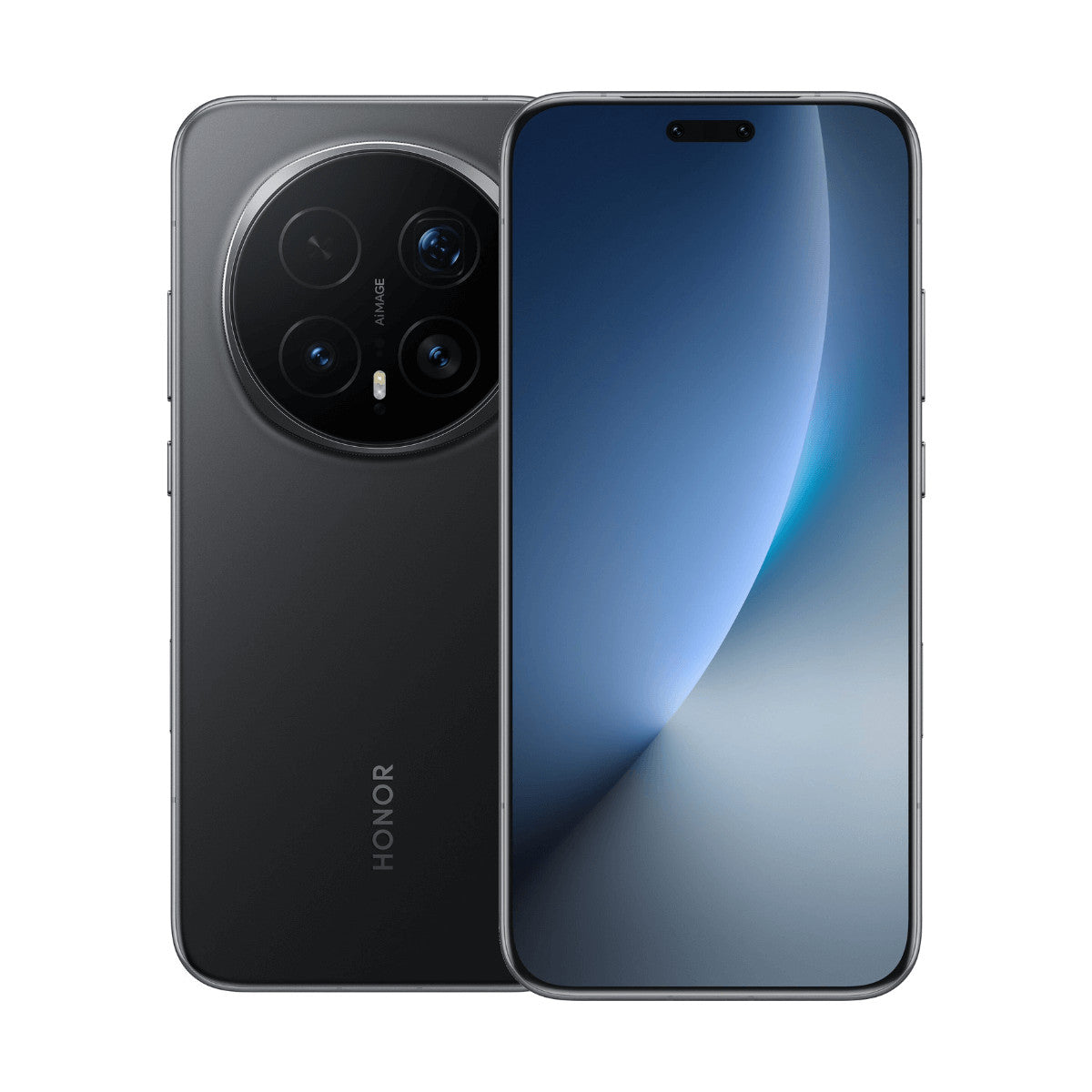 Honor Magic8 Pro 5G 12GB/512GB Negro (Black) Dual SIM Smartphone | Honor