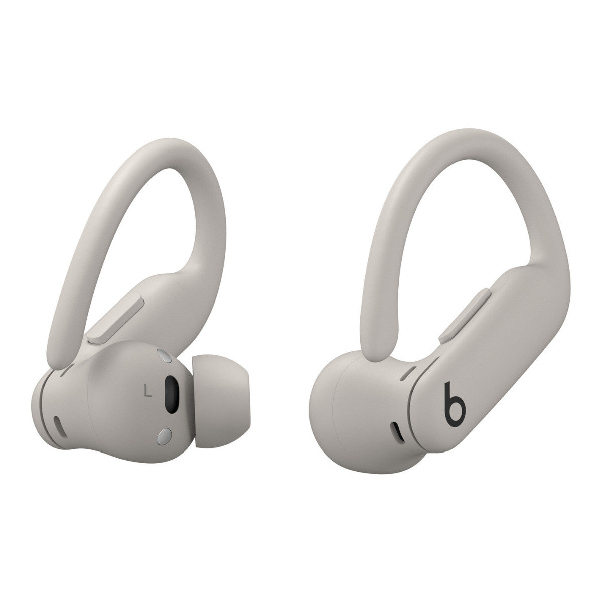 Powerbeats Pro 2 Auriculares Bluetooth Beige (Quick Sand) Bluetooth | Beats