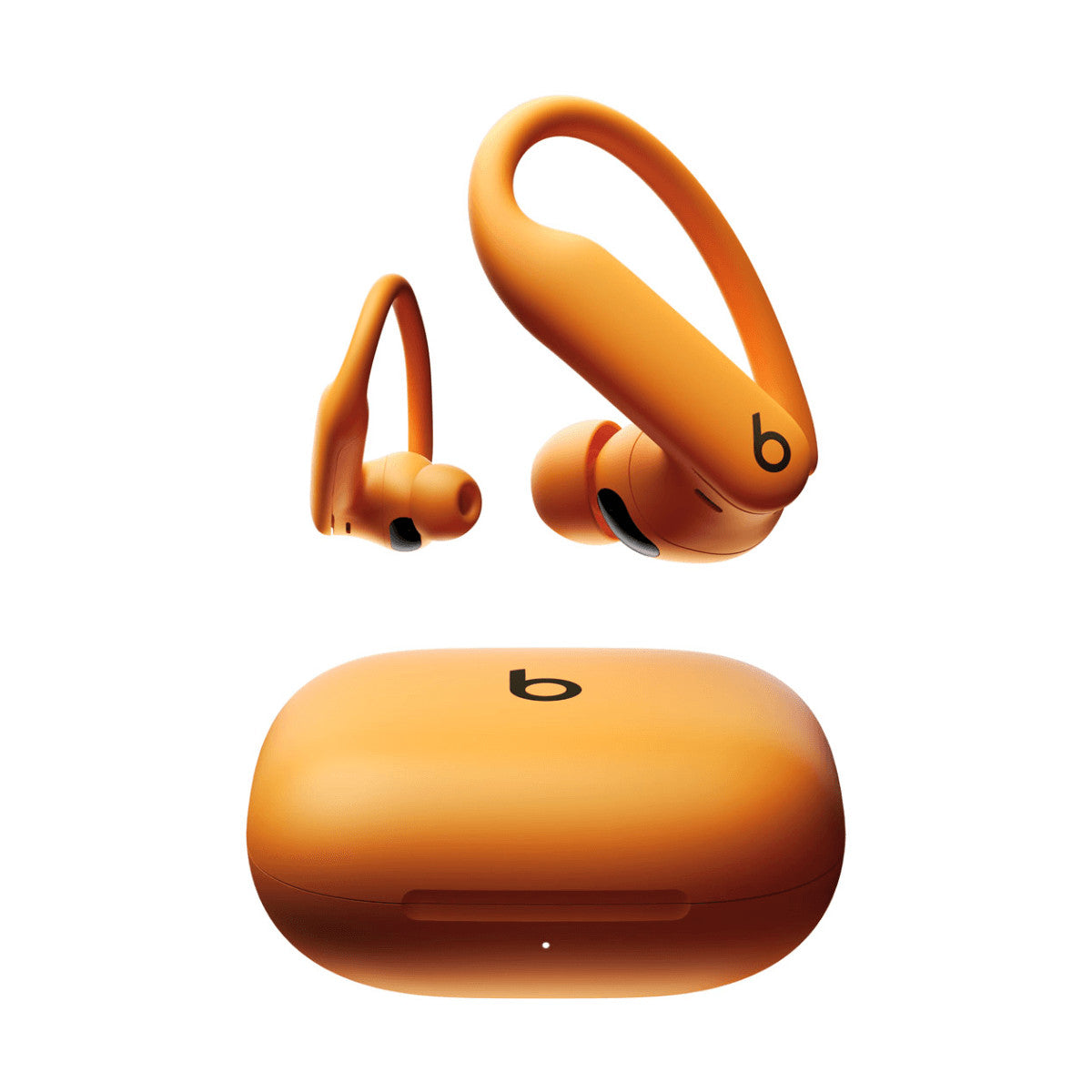 Powerbeats Pro 2 Auriculares Bluetooth Naranja (Electric Orange) Bluetooth | Beats